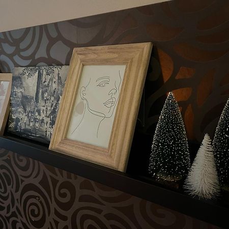 Apartman Suzanne บันสกาบิสตรีตซา ภายนอก รูปภาพ