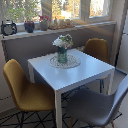 Apartman Suzanne บันสกาบิสตรีตซา ภายนอก รูปภาพ