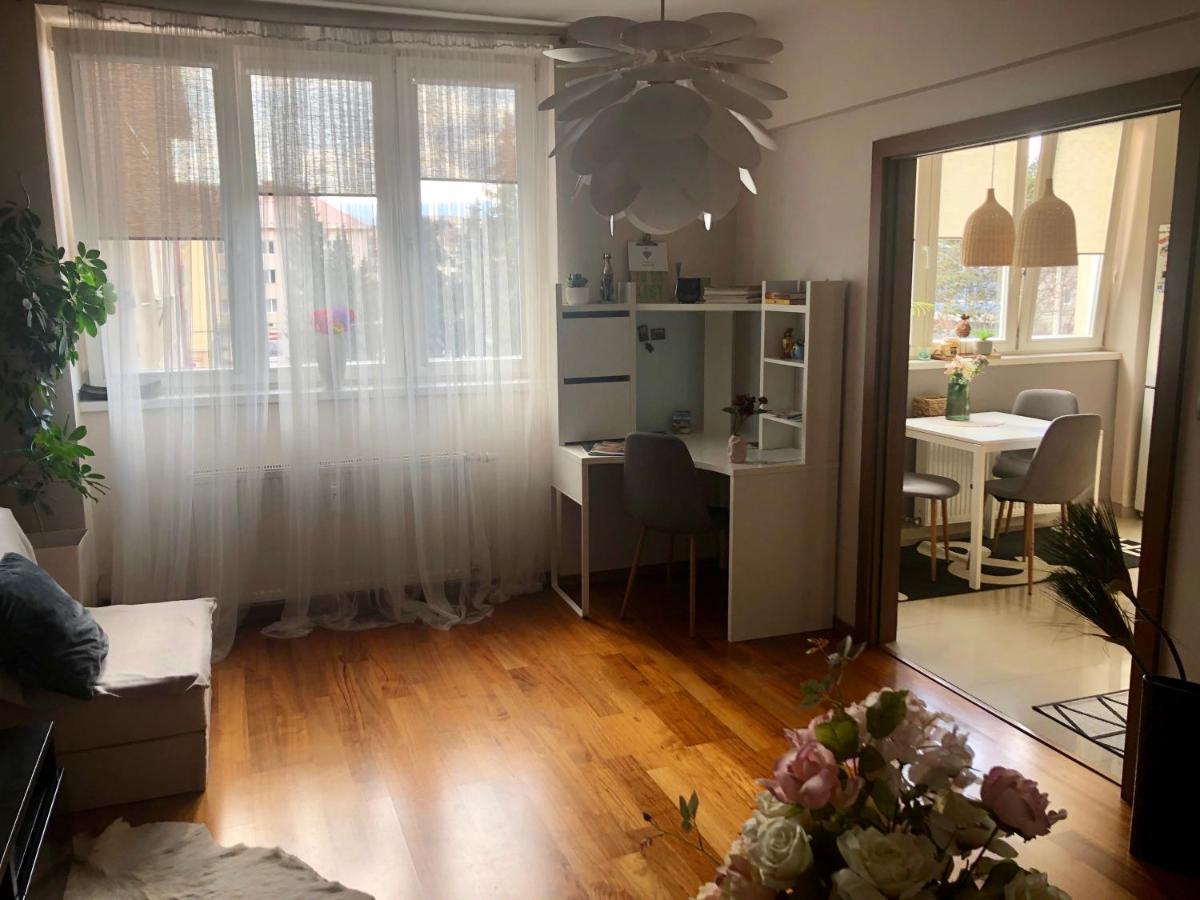 Apartman Suzanne บันสกาบิสตรีตซา ภายนอก รูปภาพ