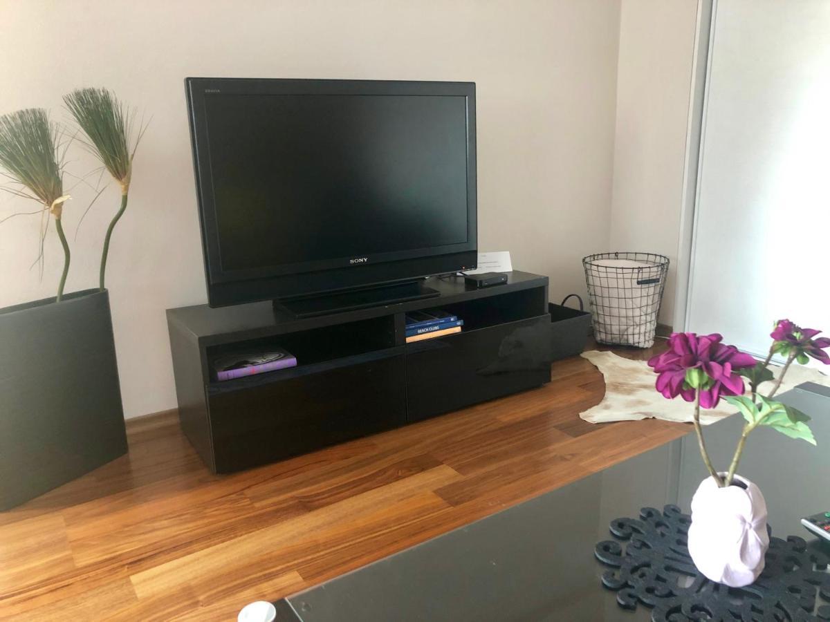 Apartman Suzanne บันสกาบิสตรีตซา ภายนอก รูปภาพ