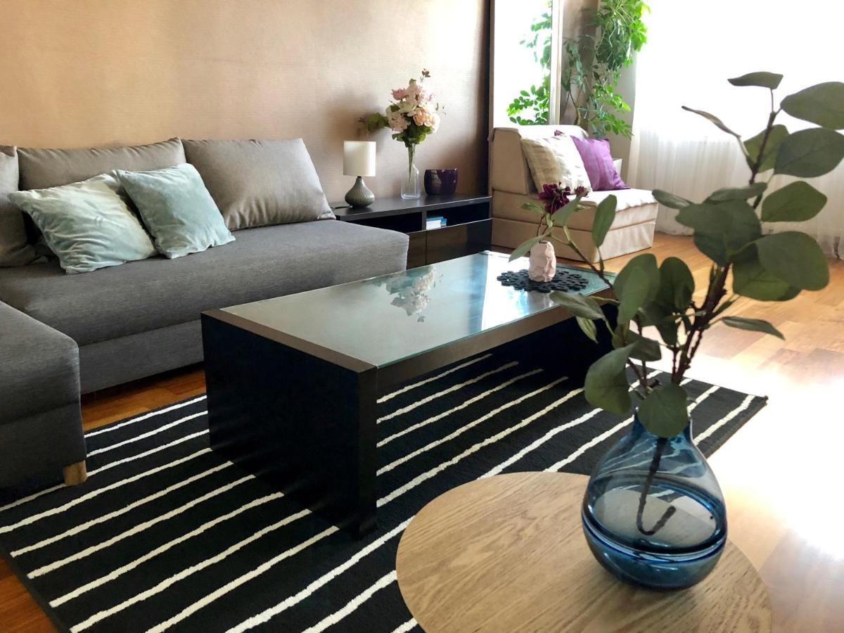 Apartman Suzanne บันสกาบิสตรีตซา ภายนอก รูปภาพ