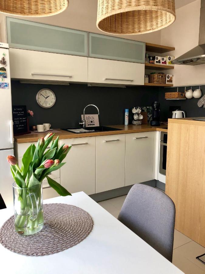 Apartman Suzanne บันสกาบิสตรีตซา ภายนอก รูปภาพ