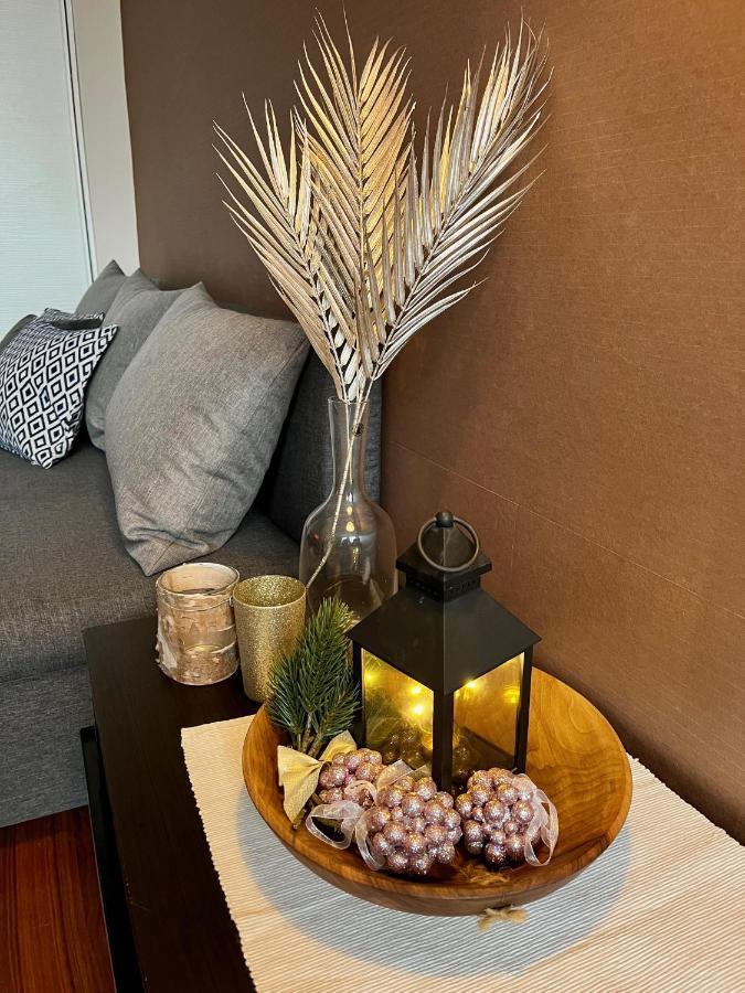 Apartman Suzanne บันสกาบิสตรีตซา ภายนอก รูปภาพ