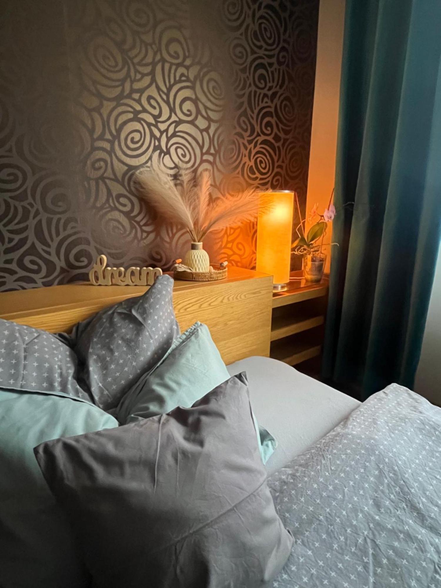 Apartman Suzanne บันสกาบิสตรีตซา ภายนอก รูปภาพ