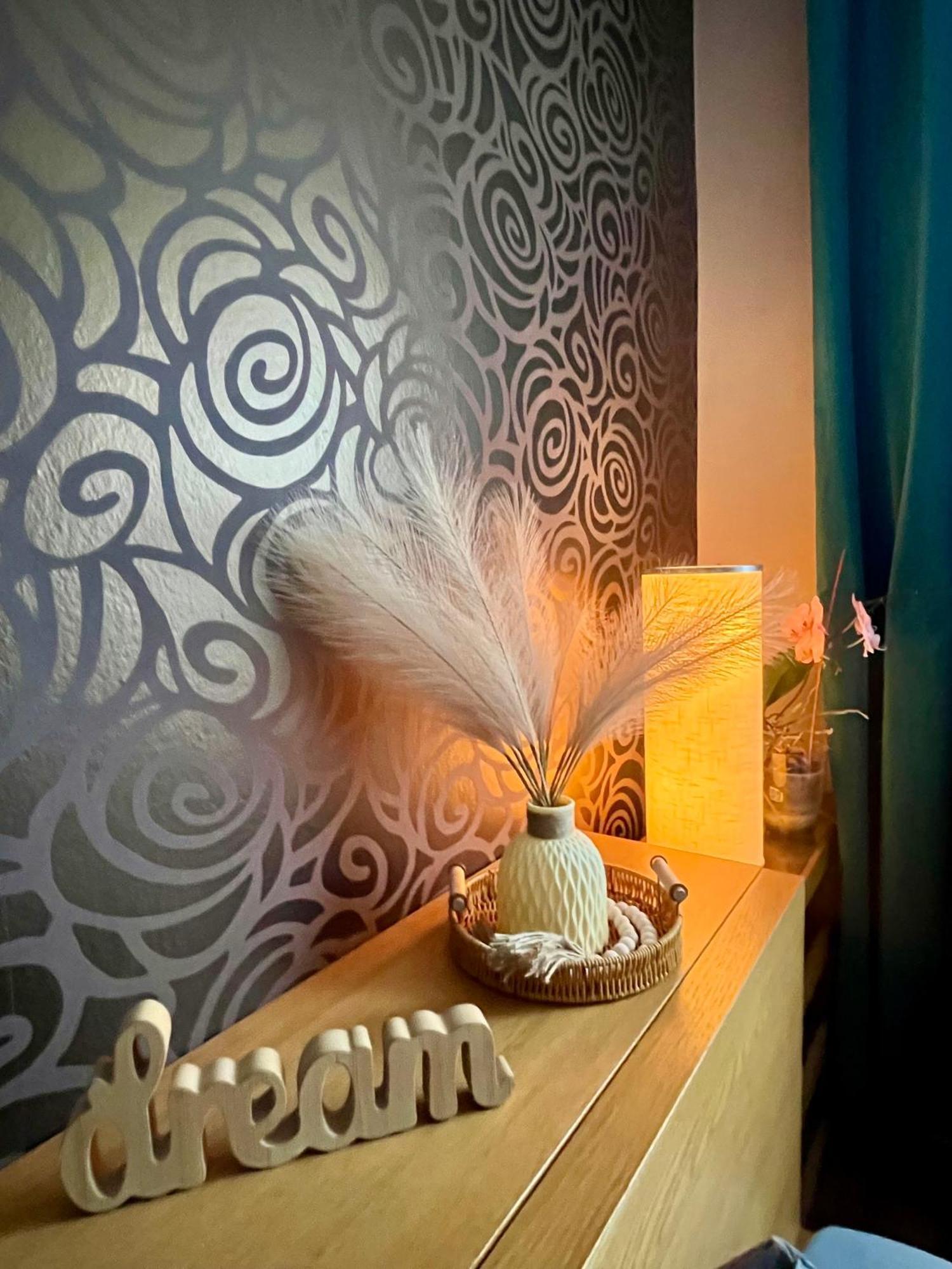 Apartman Suzanne บันสกาบิสตรีตซา ภายนอก รูปภาพ