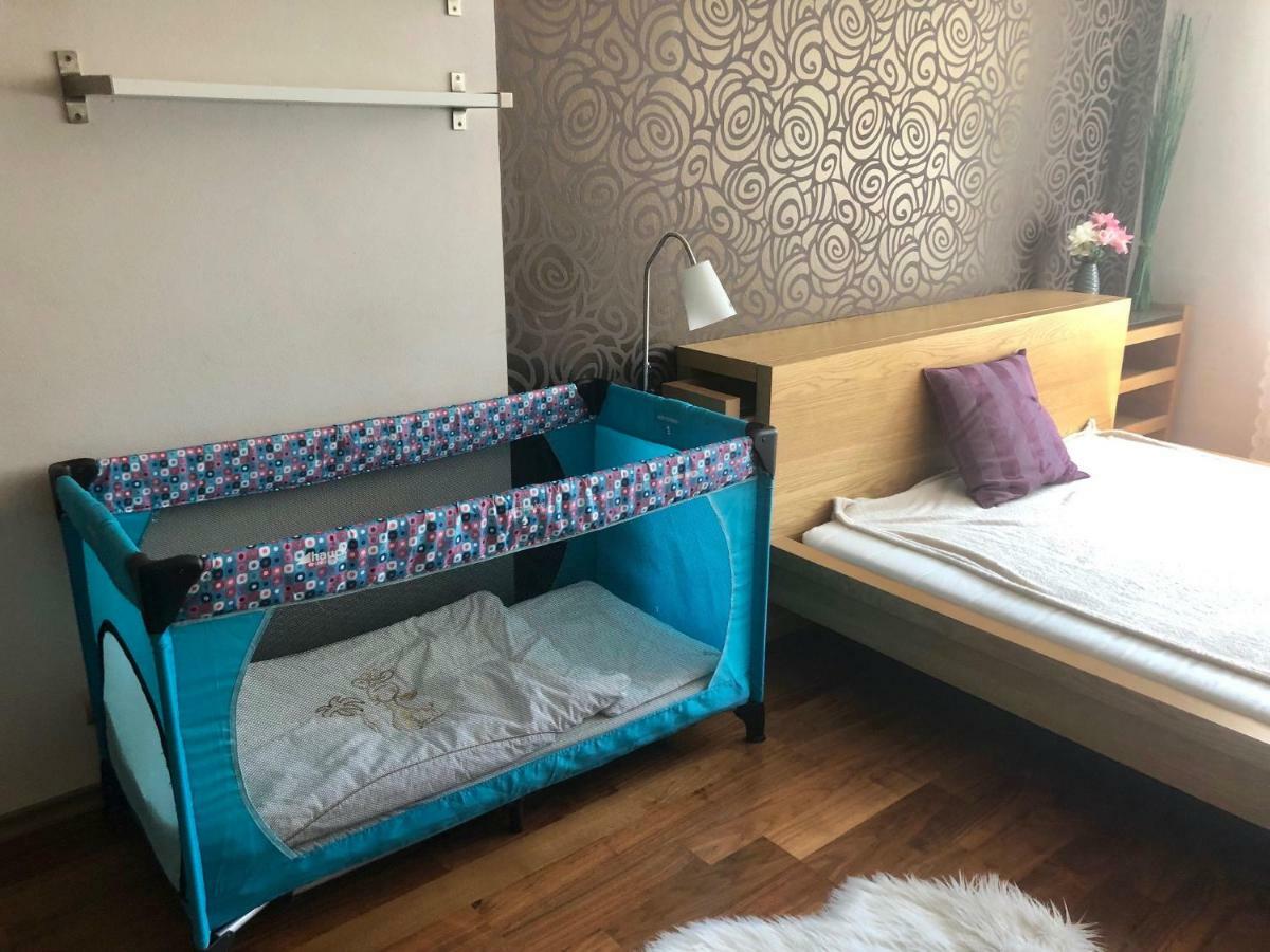 Apartman Suzanne บันสกาบิสตรีตซา ภายนอก รูปภาพ