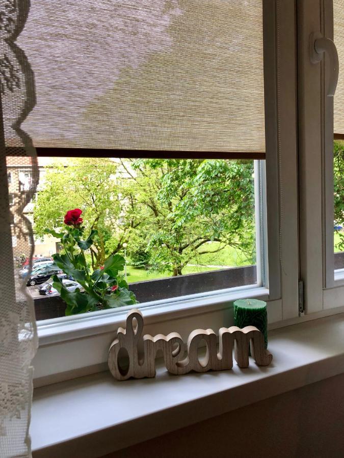 Apartman Suzanne บันสกาบิสตรีตซา ภายนอก รูปภาพ